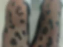 Feet in Pantyhose 50 tk