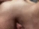 Toy inside ( Hairy Pussy )