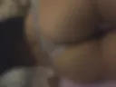 My sweet ass!