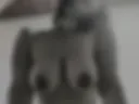 naked