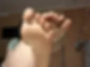 Feet/ Ножки