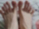 Feet