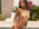 Gabriela sexy and shiny 2 ⭐