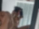 deleitate con mi reflejo desnudo