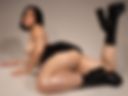 Latina girl