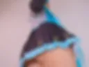 MIKU COSPLAY🥵