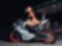 Bikergirl