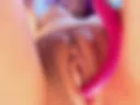 Pussy naked close-up