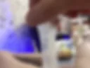 Condom Masturbation 3