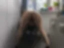 Вид сзади