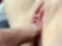 Дилдо в писе