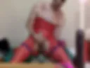 Shove a bottle of champagne up my ass🍾🍑