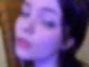 cum on face