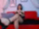 FEET FETISH - FOOTS - HEELS