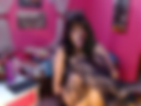 lencería negra sexy
