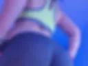 Elastic Girl