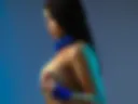 Blue Its my color !