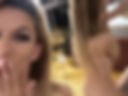 Horny girl