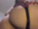 In stockings