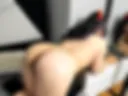 look at my big butt