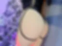 Ass in leggings