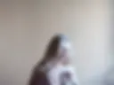 Girl in private