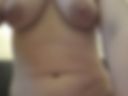 naked