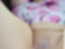 Cum on me