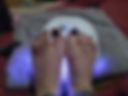 Look at my nails