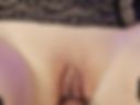 Wet pussy after squirting and multiple orgasms