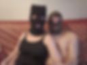 We