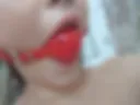 Ball gag
