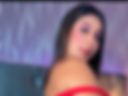 Red sexy!