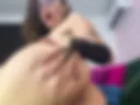 SPANK PUSSY, MY BIG ASS. AND MY TITIS IN YOUR FACE