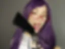 Mistress Rize wants to eat you