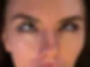 cum on face
