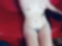 petite body with natural bush