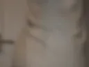 Pussy close-up in the shower