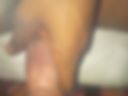 Dick Up For Handjob with Full Masturbating