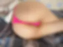 Pink panties 🎀