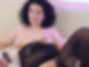 I look sexy with a dick and nipple clamps