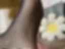 Feet pics :)