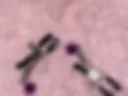 nipple clamps