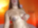 my dark nipples close up