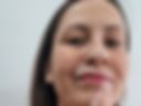 Cum on the face