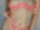 Sexy pink-black