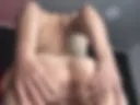 oops my naked body and mu open pussy