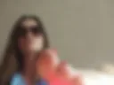 Footjob