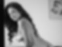 Desnuda en mi Dormitorio