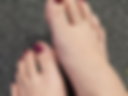 my feet